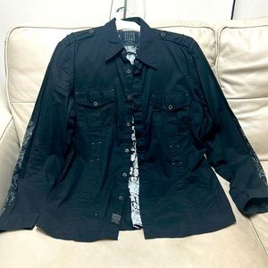 Calvin Klein Jeans - Men’s T- shirt